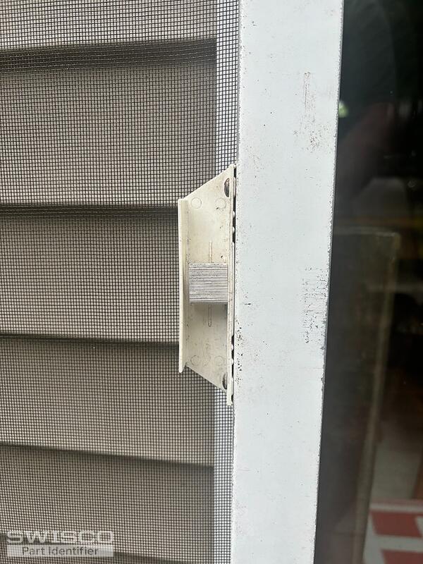 SCREEN DOOR HANDLE