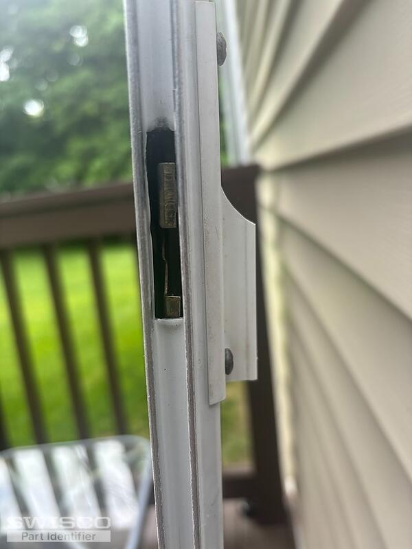 inner latch