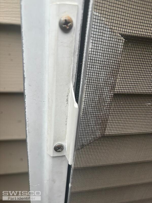 screen door handle