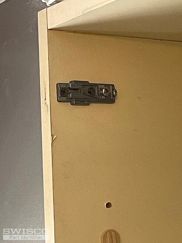 hinge base