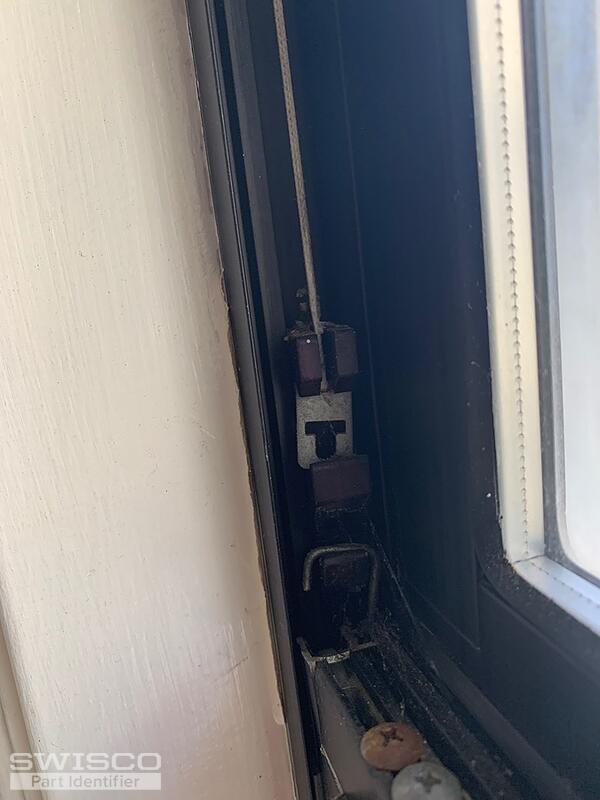 window clip