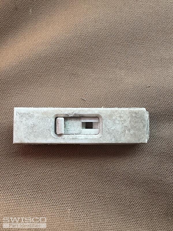 broken tilt latch