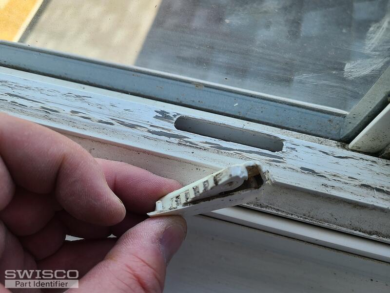 vent latch