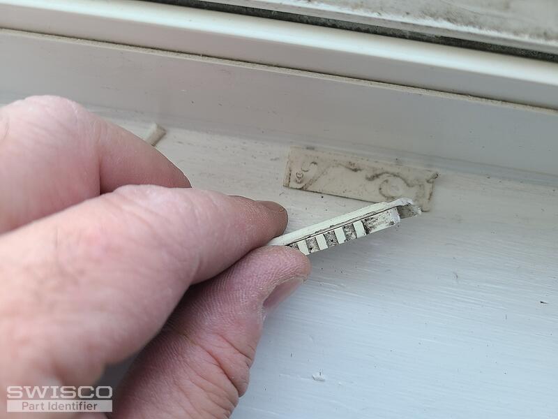 vent latch