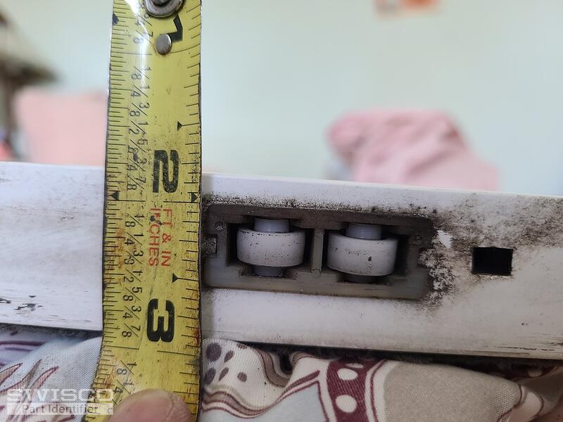 sliding window roller