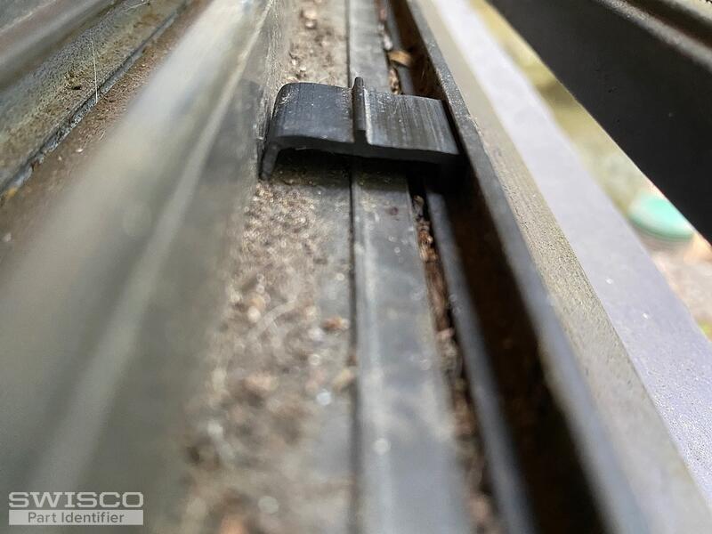 window screen retainer