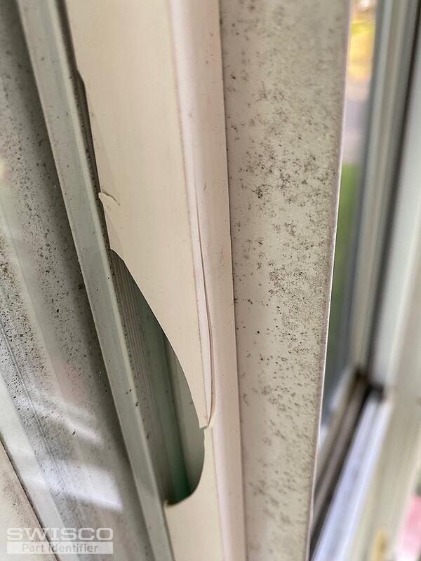 Sun Porch window glazing
