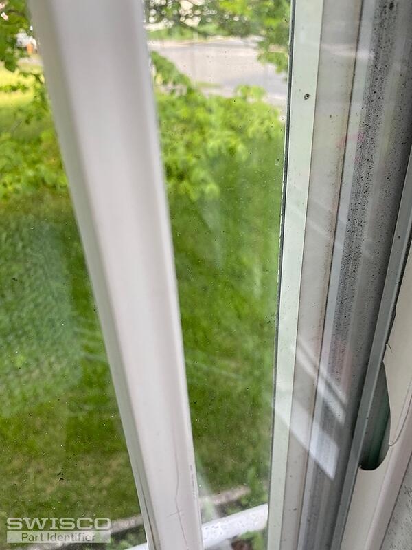 Sun Porch window glazing