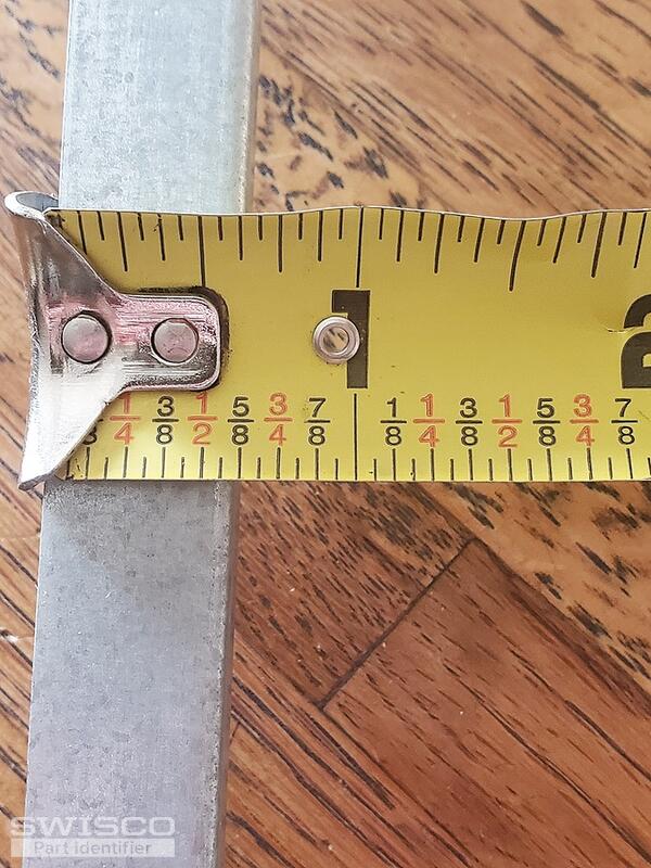 balance width