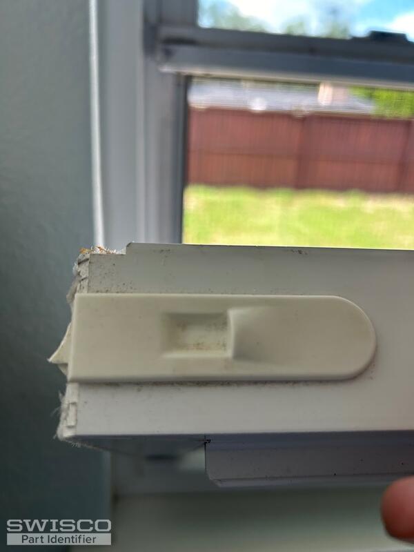 tilt latch