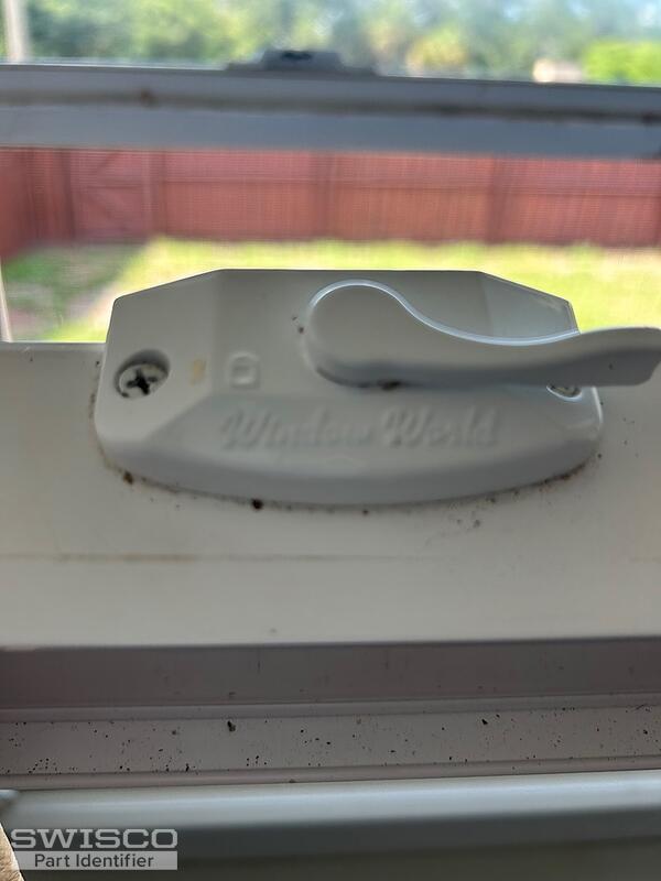 window world sash lock