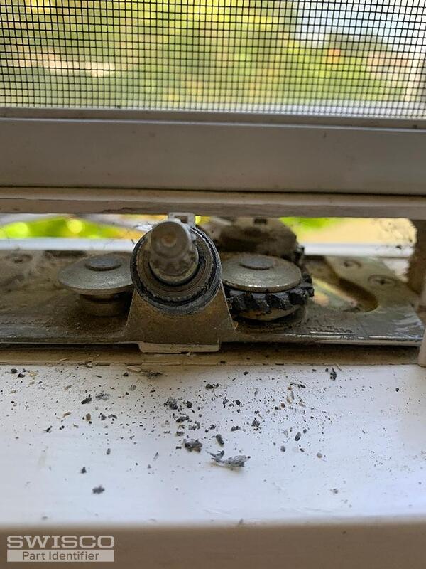 Mello Window 1