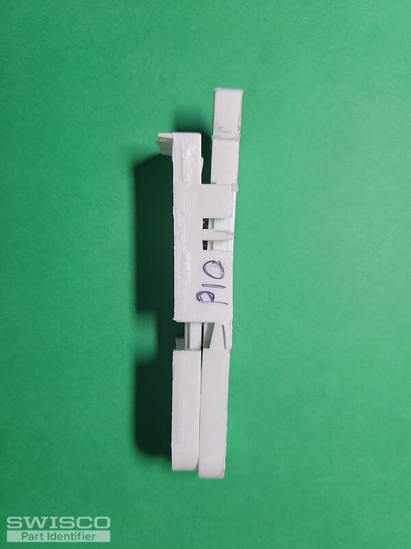 Plotts window latch 2