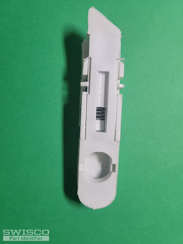 Plotts window latch 4