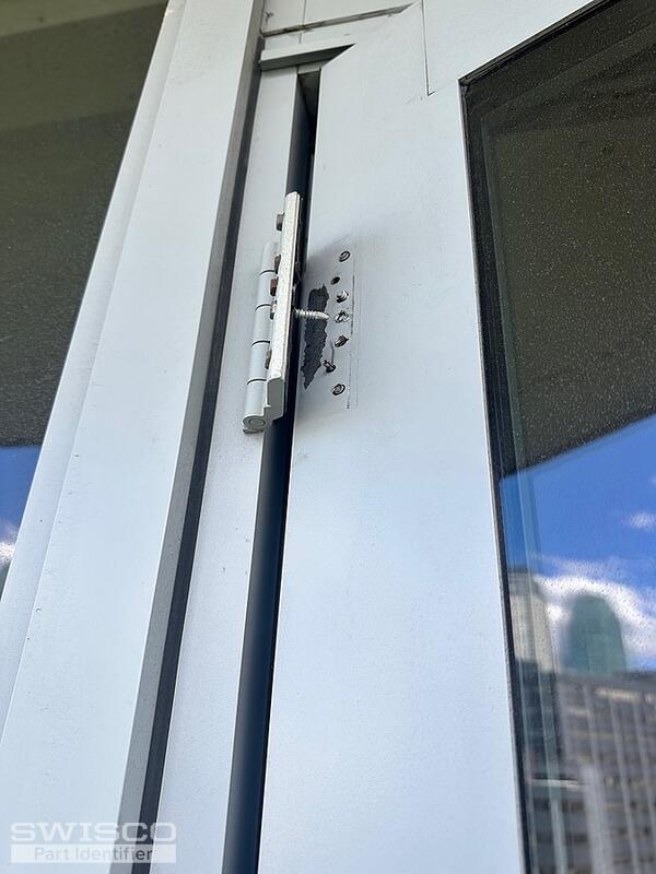 door hinge