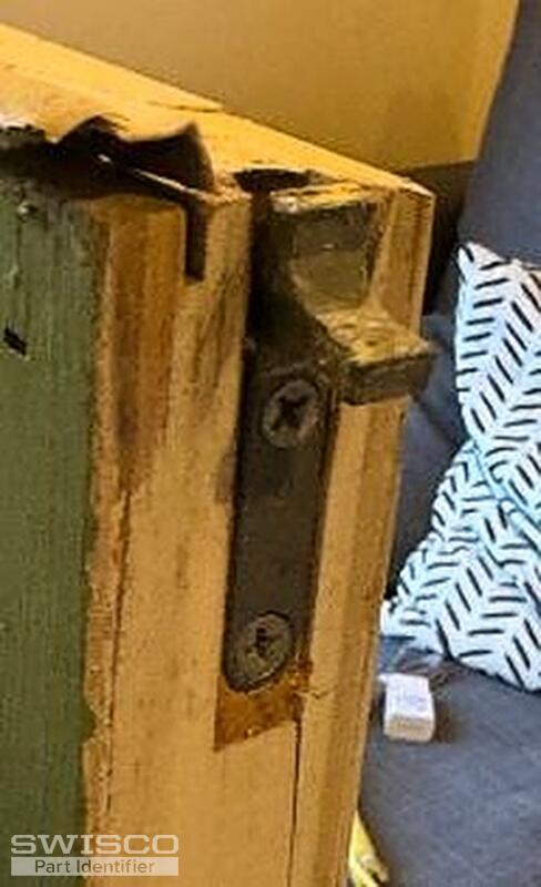 pivot bar