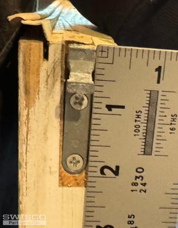 pivot bar