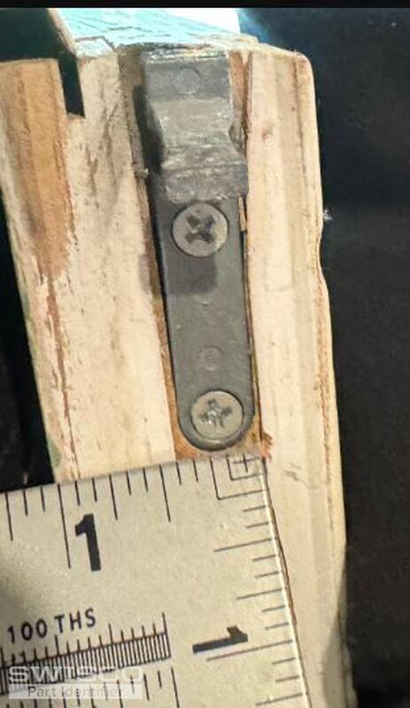 pivot bar