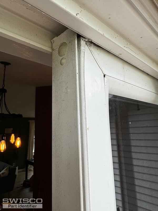 door frame