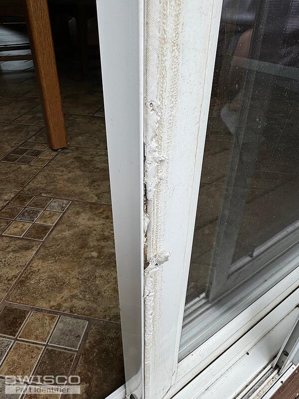 door seal