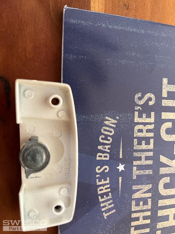 window sash lock