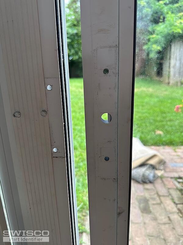 door frame