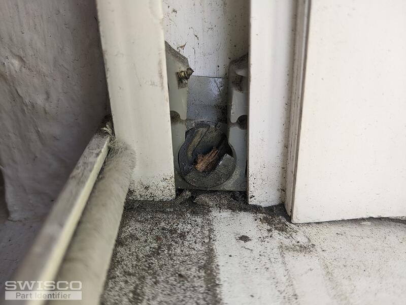 pivot shoe