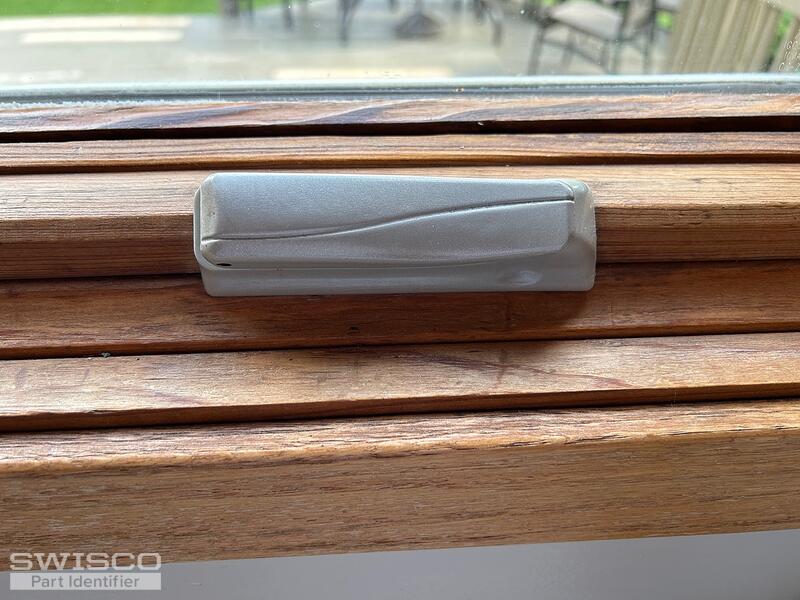 pella crank base