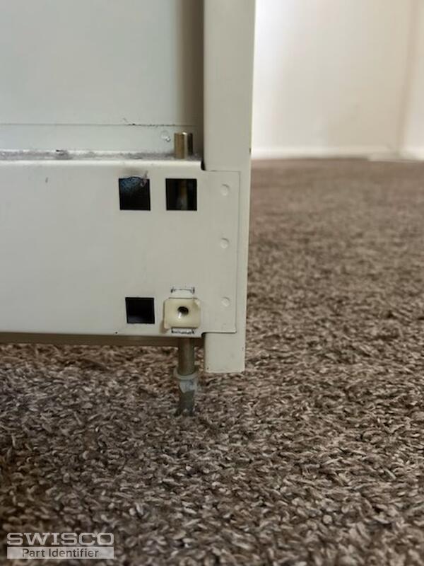bifold pin