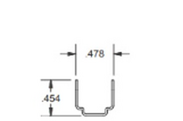 s753 channel specs