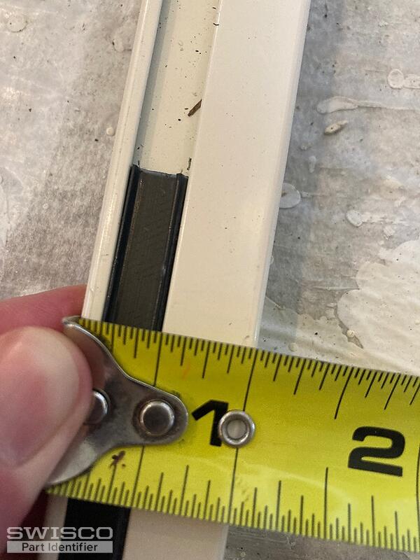 Andersen 4000 storm door screen replacement