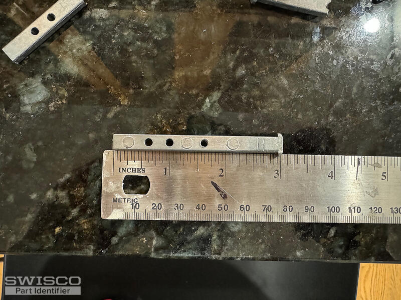 pivot bar