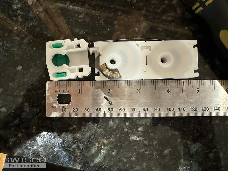 pivot shoe