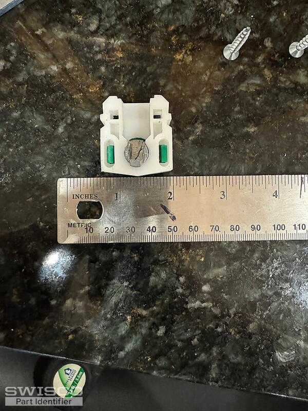 pivot shoe
