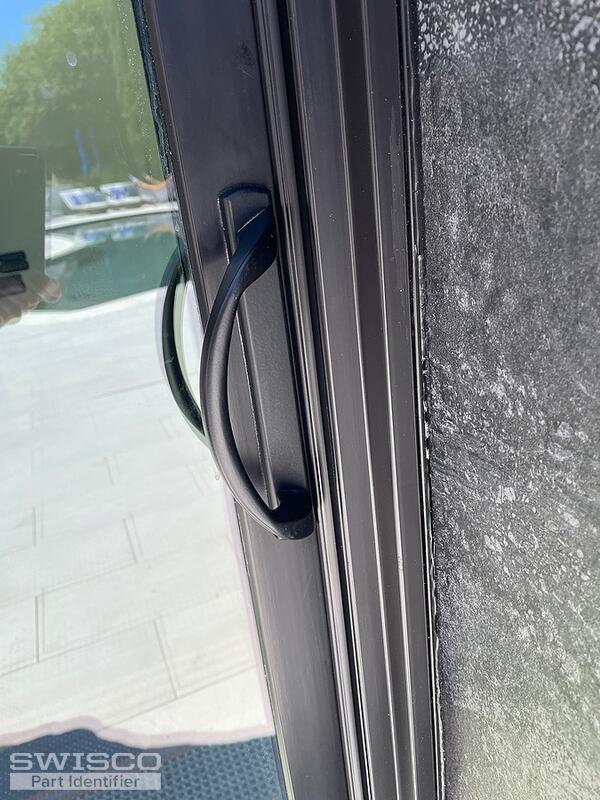 door handle