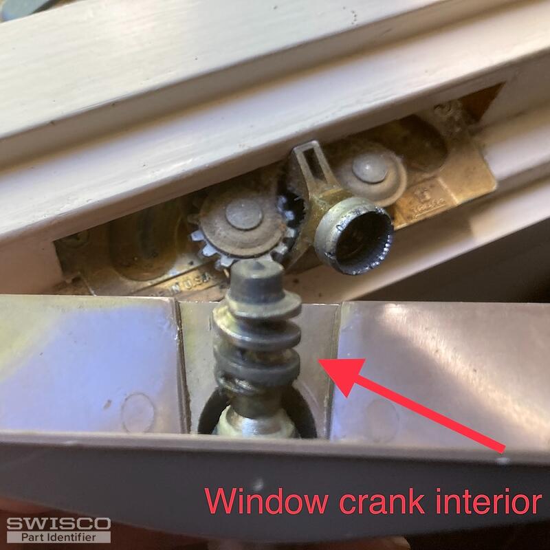 worm gear