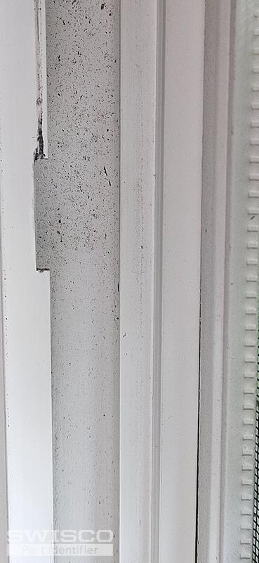window track