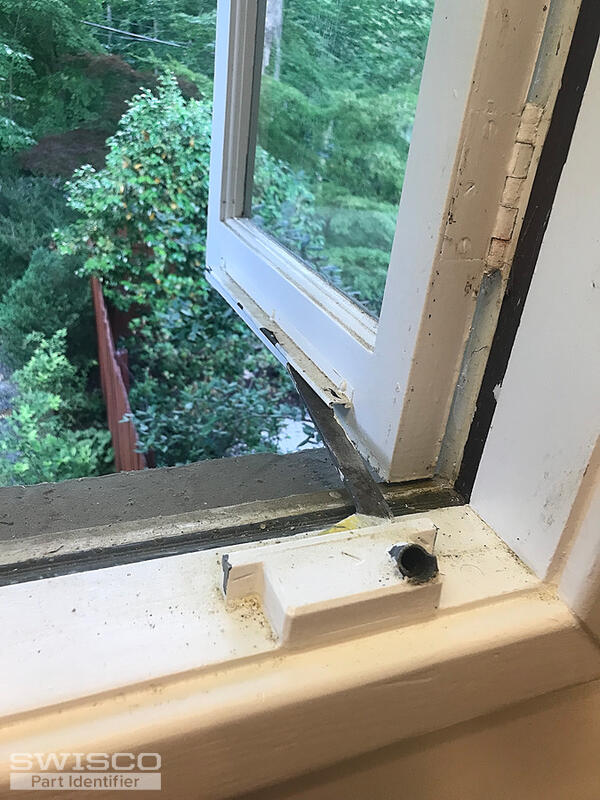 window operator