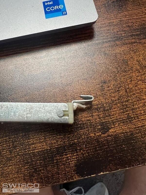 hook attachment