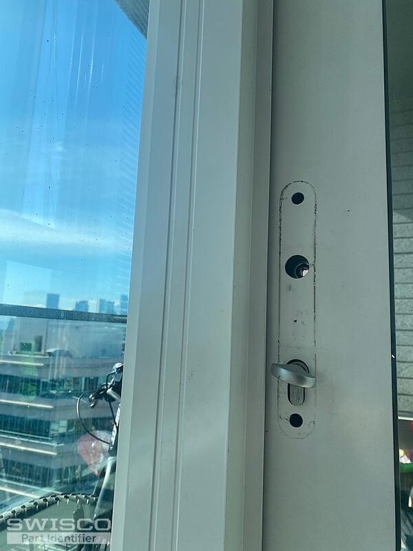 thumb lock