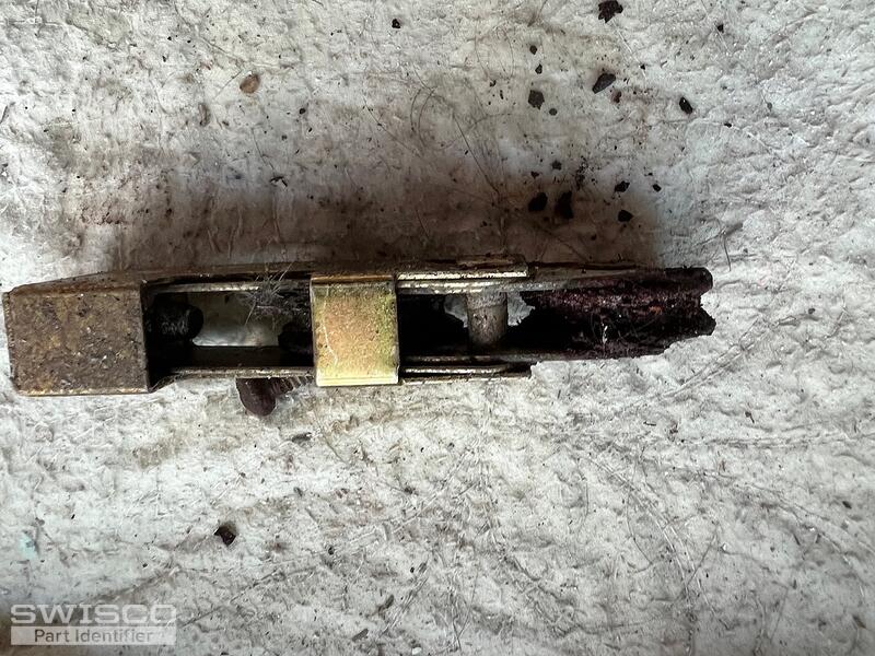 sliding glass door roller