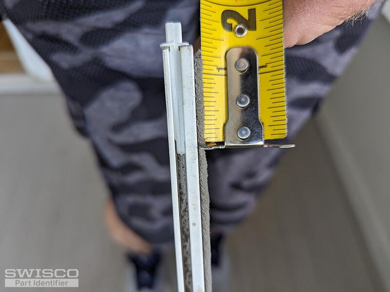screen frame latch