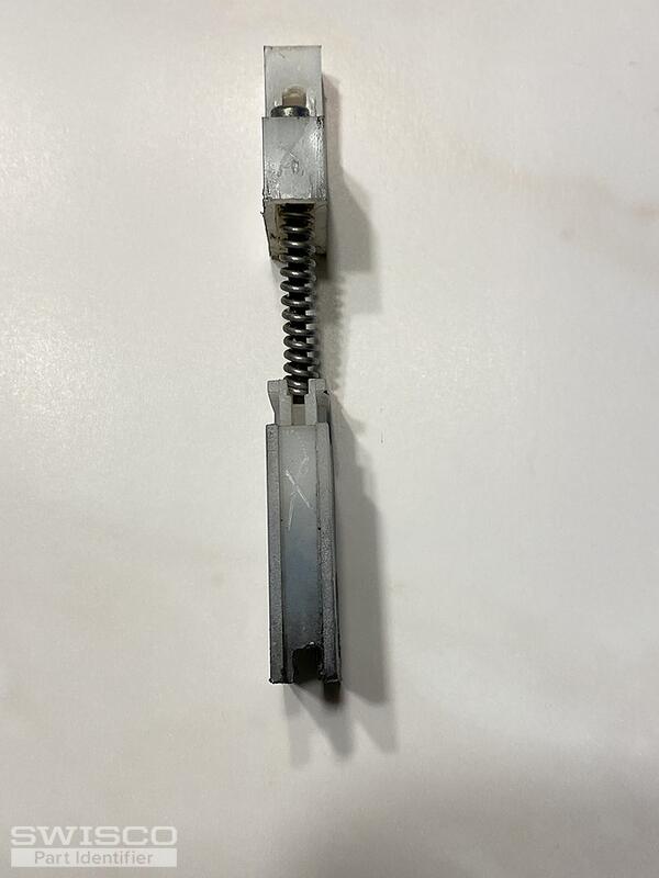 screen door roller
