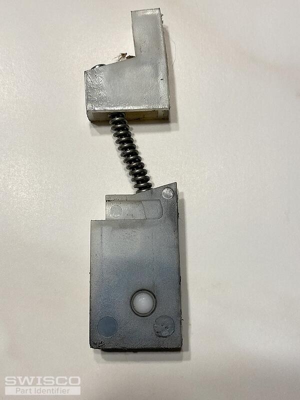 screen door roller
