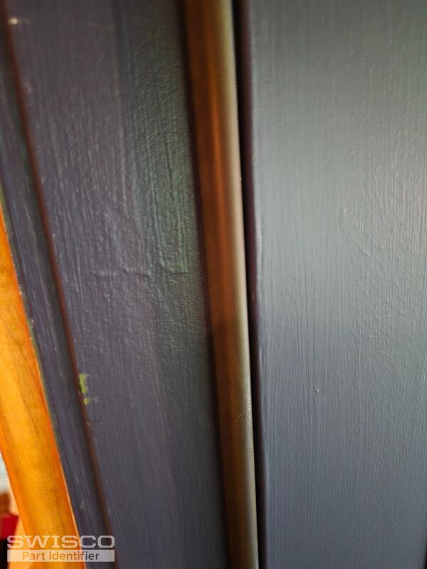 door weatherstrip