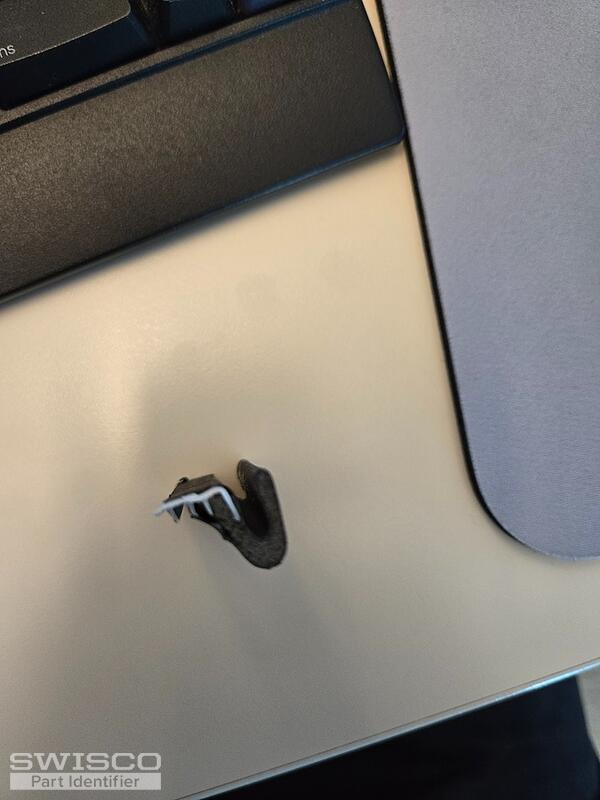 door weatherstrip