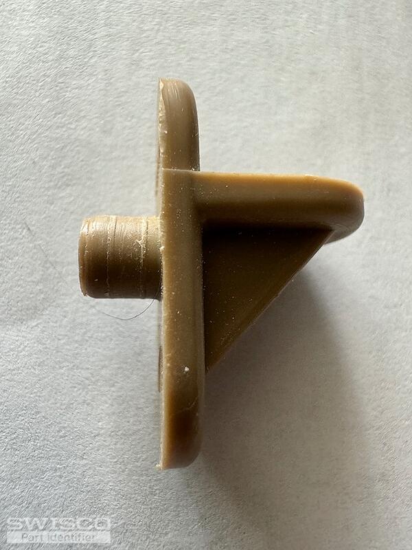 ronthor peg