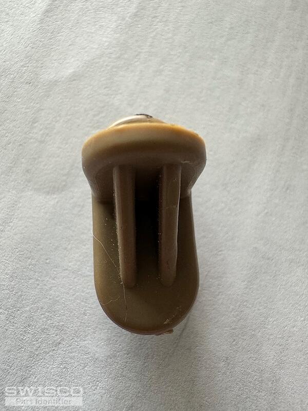 ronthor peg