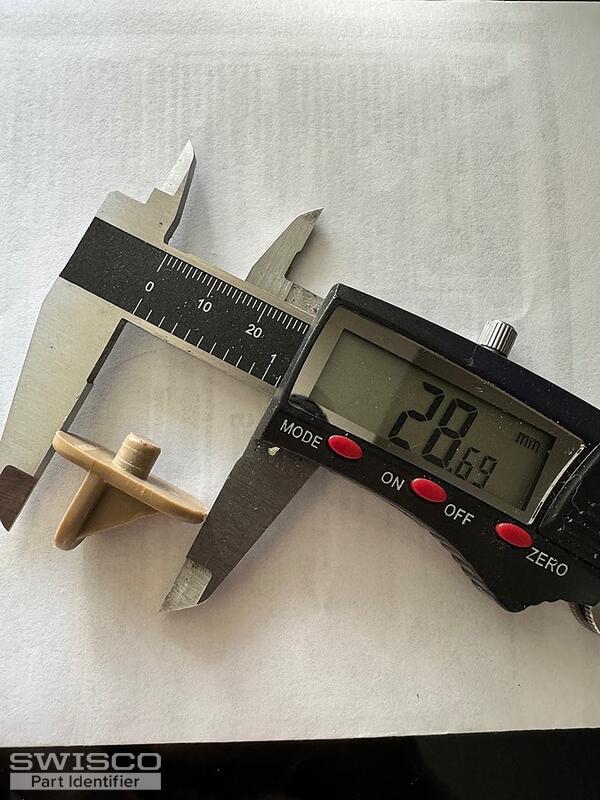 ronthor peg