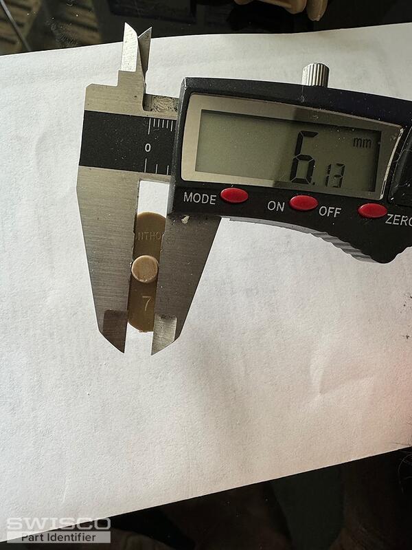 ronthor peg